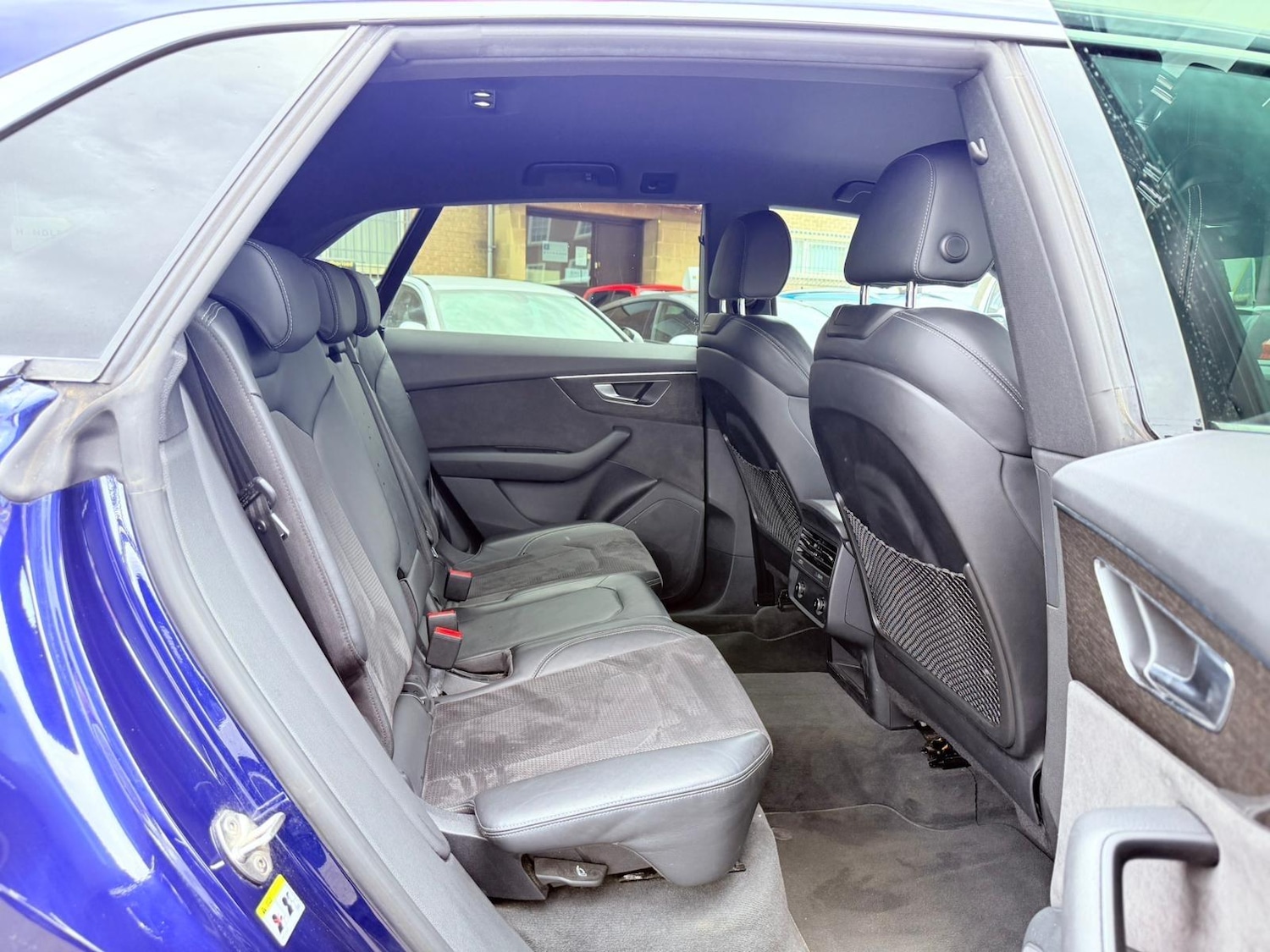 Used Audi Q8 2018 for sale - 76409474: Photo 63