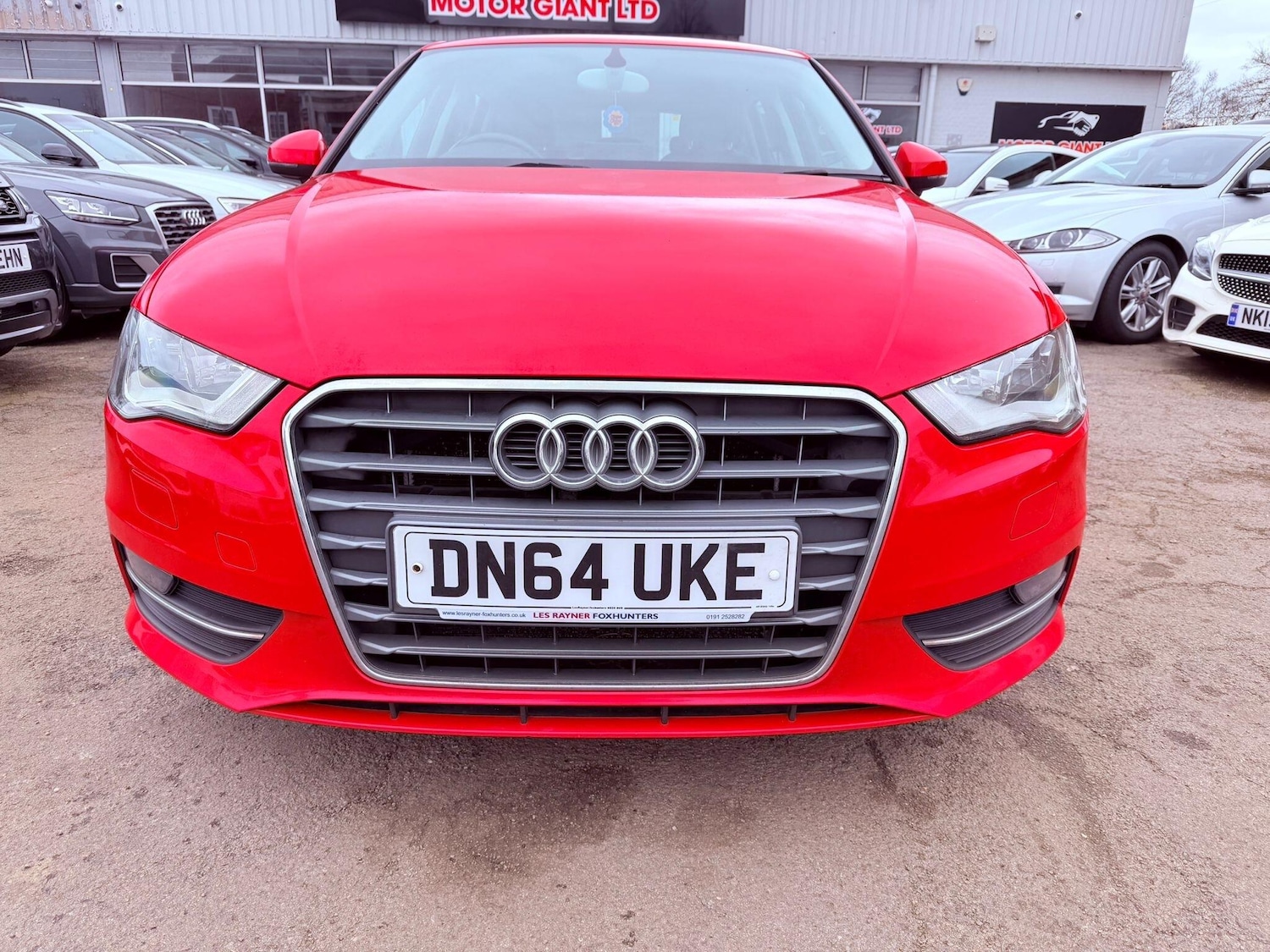 Used Audi A3 2014 for sale - 77633188: Photo 11
