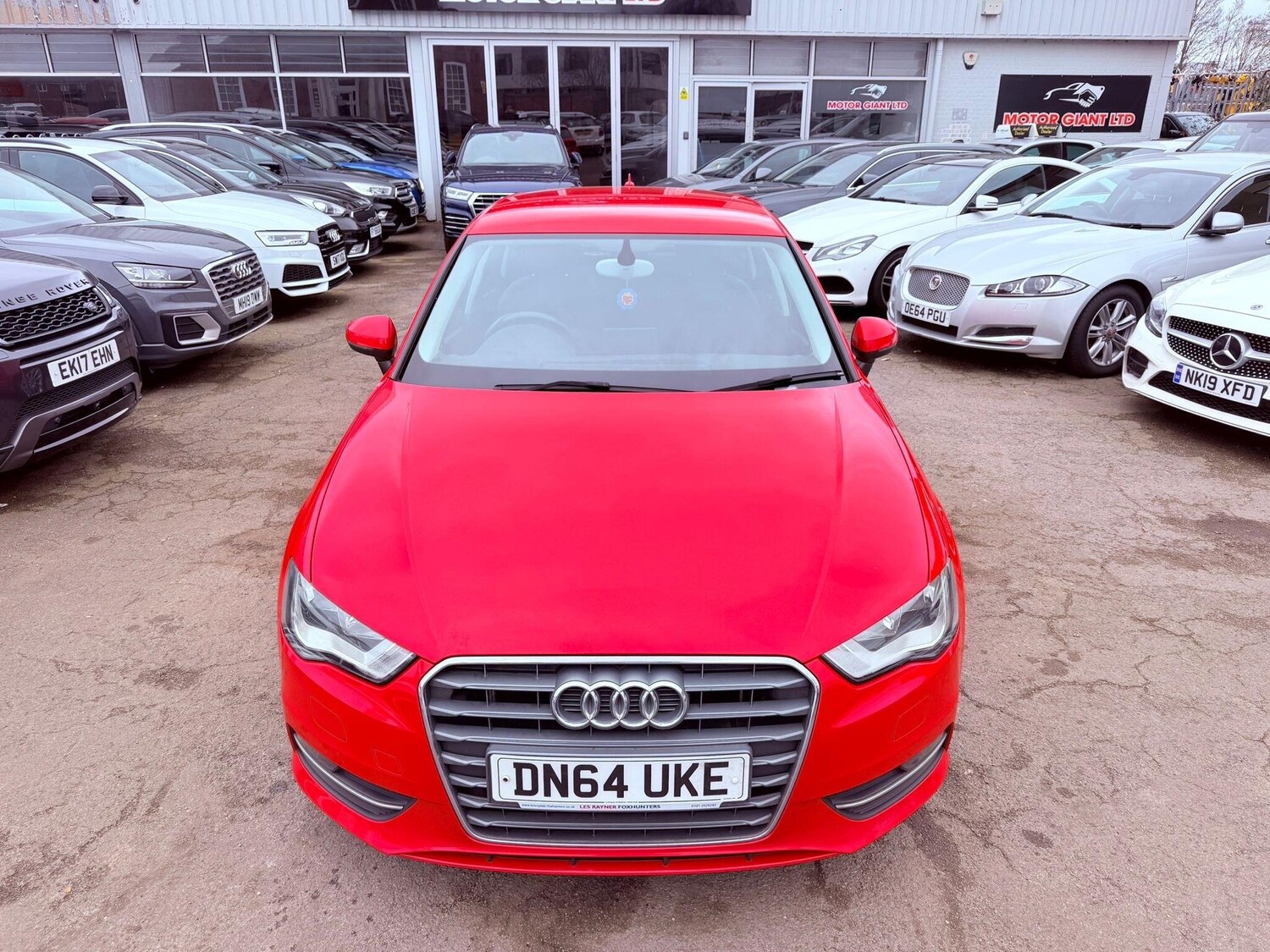 Used Audi A3 2014 for sale - 77633188: Photo 12