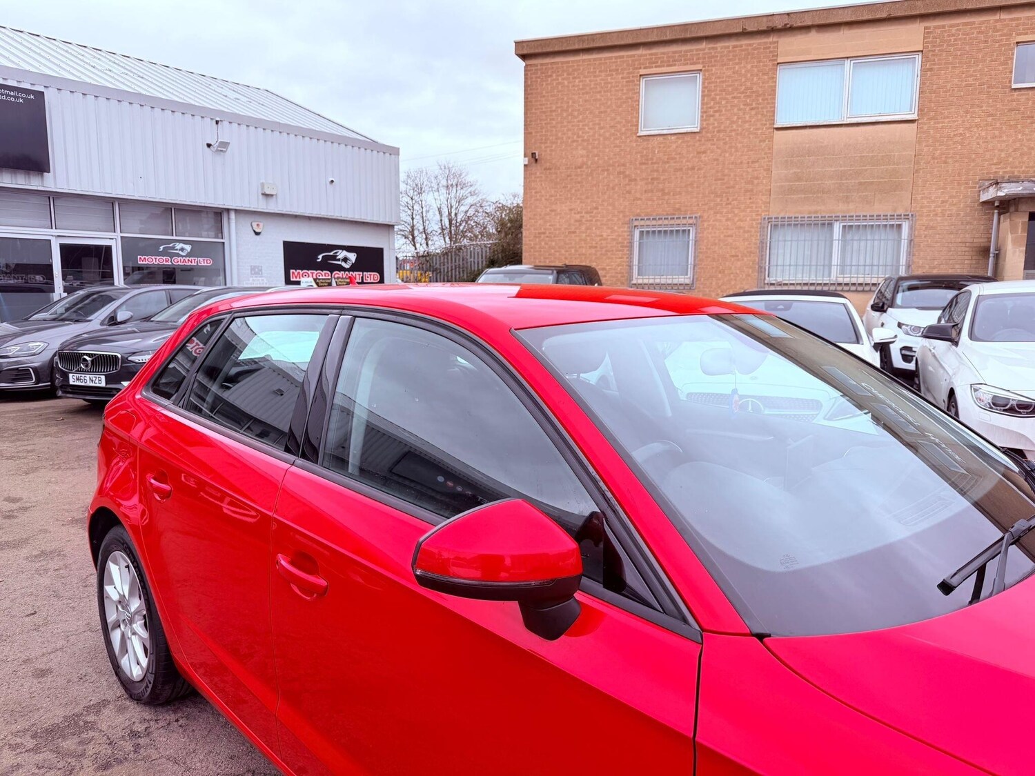 Used Audi A3 2014 for sale - 77633188: Photo 17