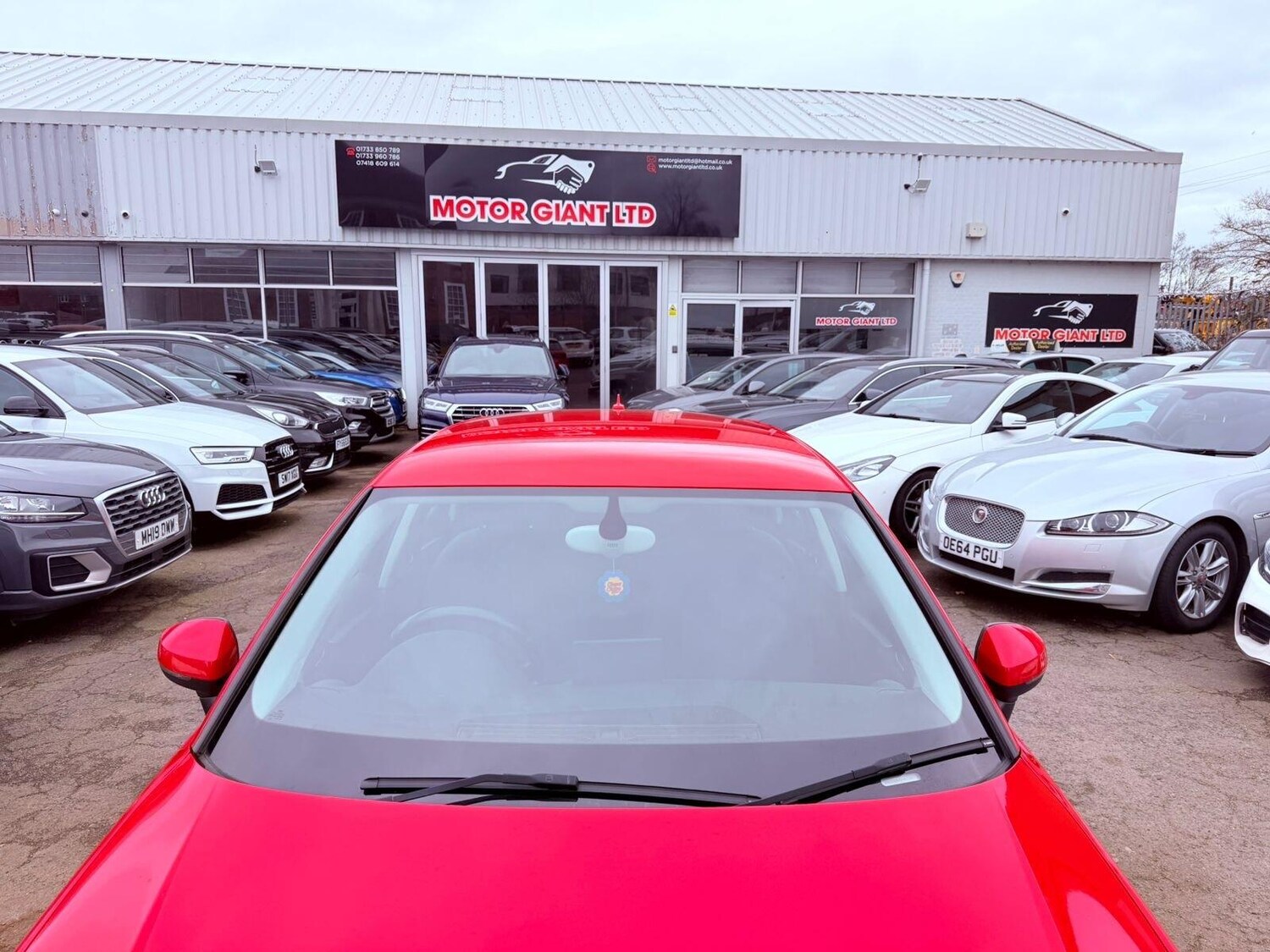 Used Audi A3 2014 for sale - 77633188: Photo 19