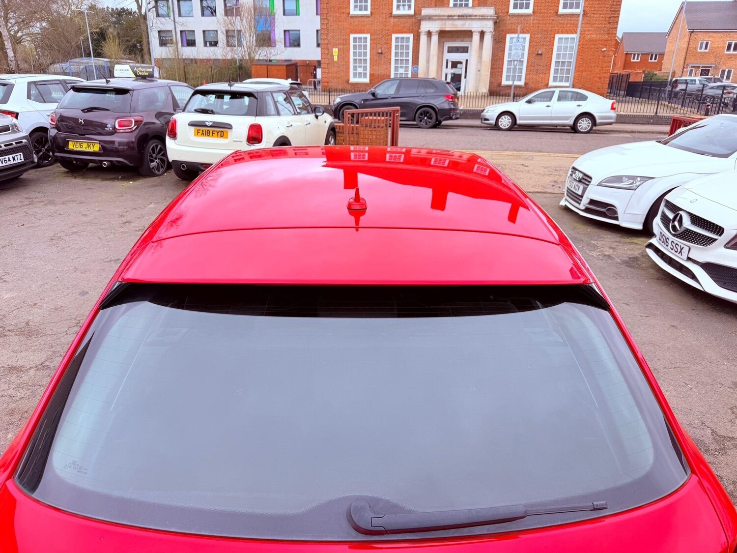 Used Audi A3 2014 for sale - 77633188: Photo 20