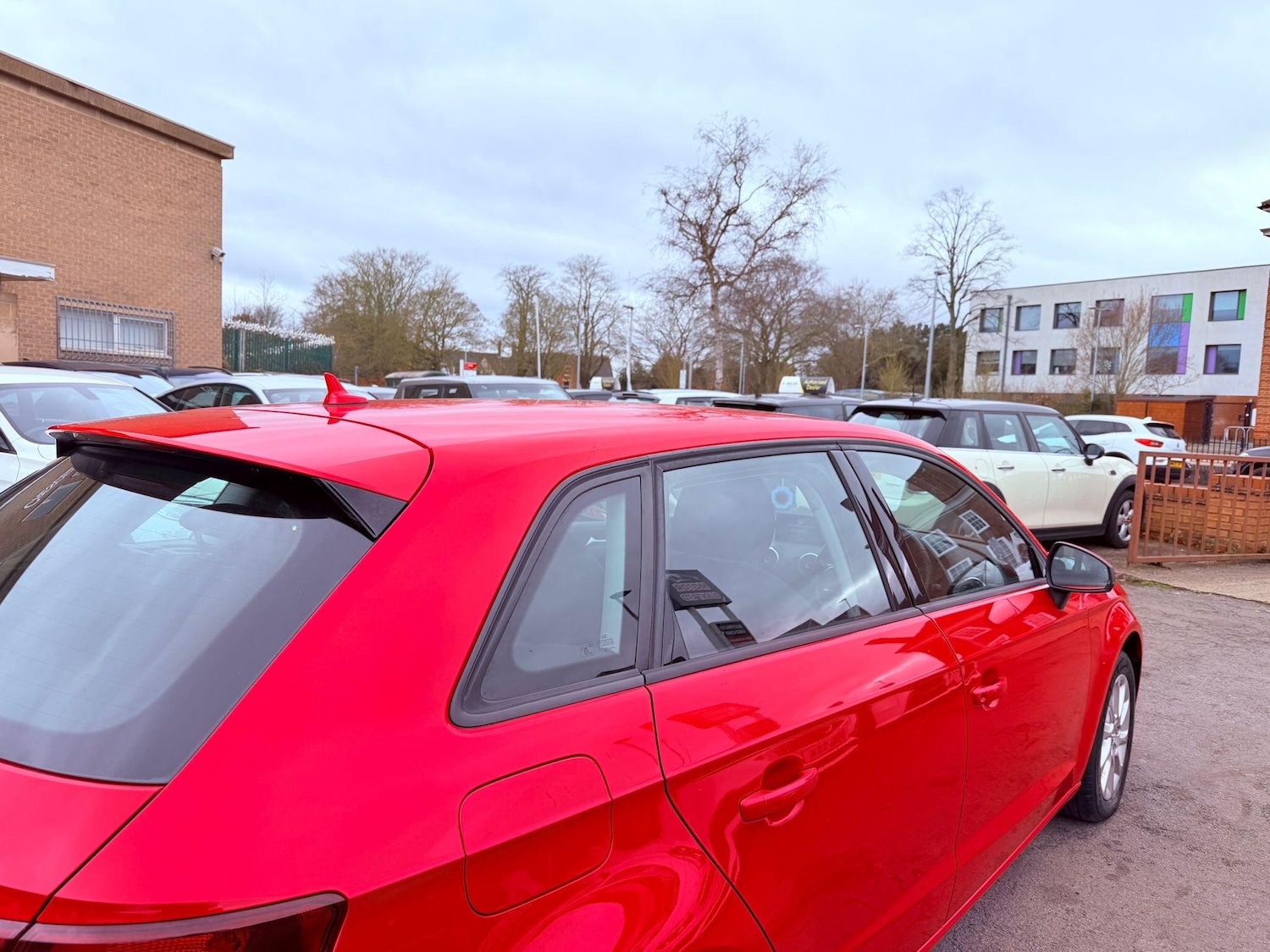 Used Audi A3 2014 for sale - 77633188: Photo 21