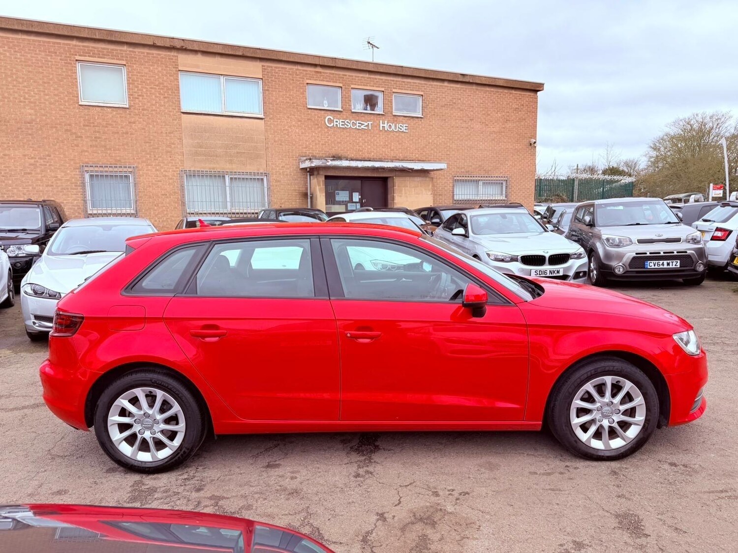 Used Audi A3 2014 for sale - 77633188: Photo 23