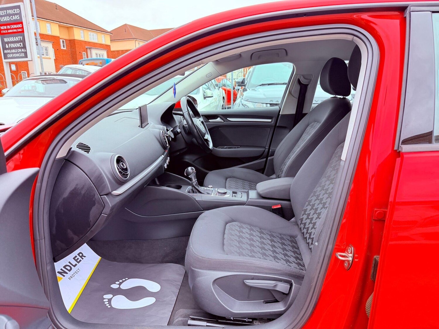 Used Audi A3 2014 for sale - 77633188: Photo 26