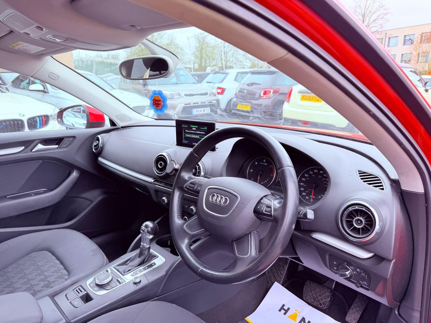 Used Audi A3 2014 for sale - 77633188: Photo 27