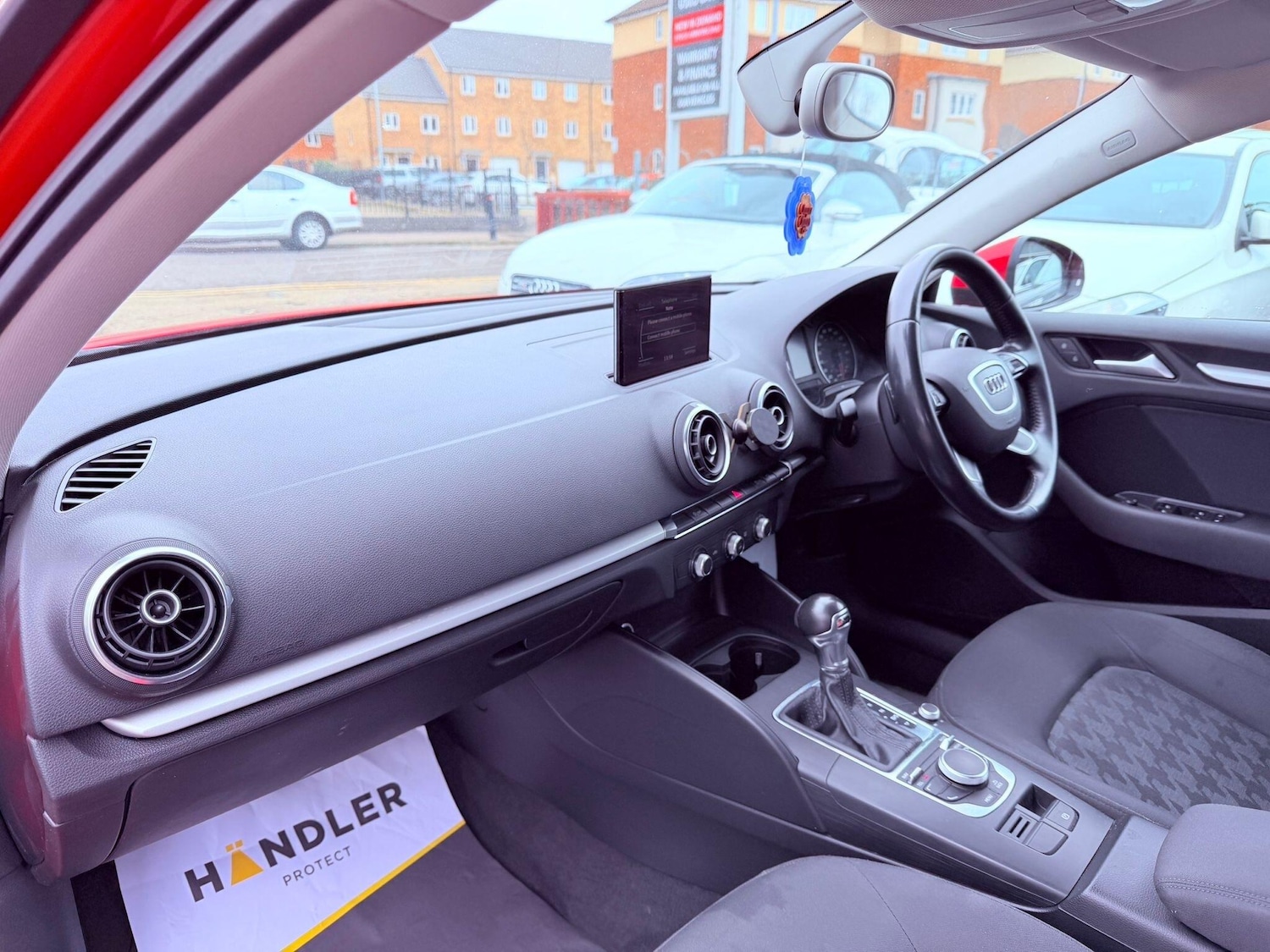 Used Audi A3 2014 for sale - 77633188: Photo 28