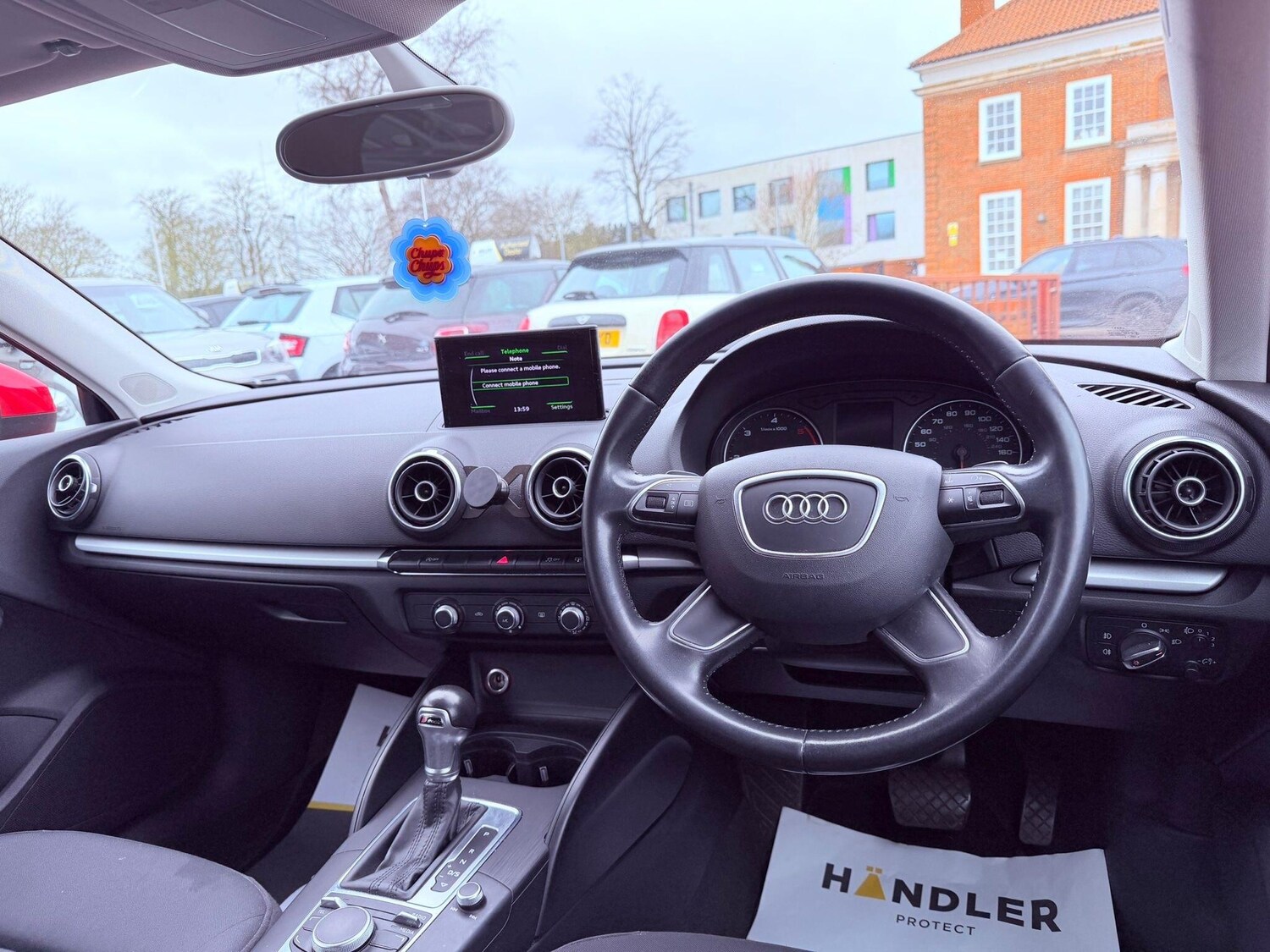 Used Audi A3 2014 for sale - 77633188: Photo 29