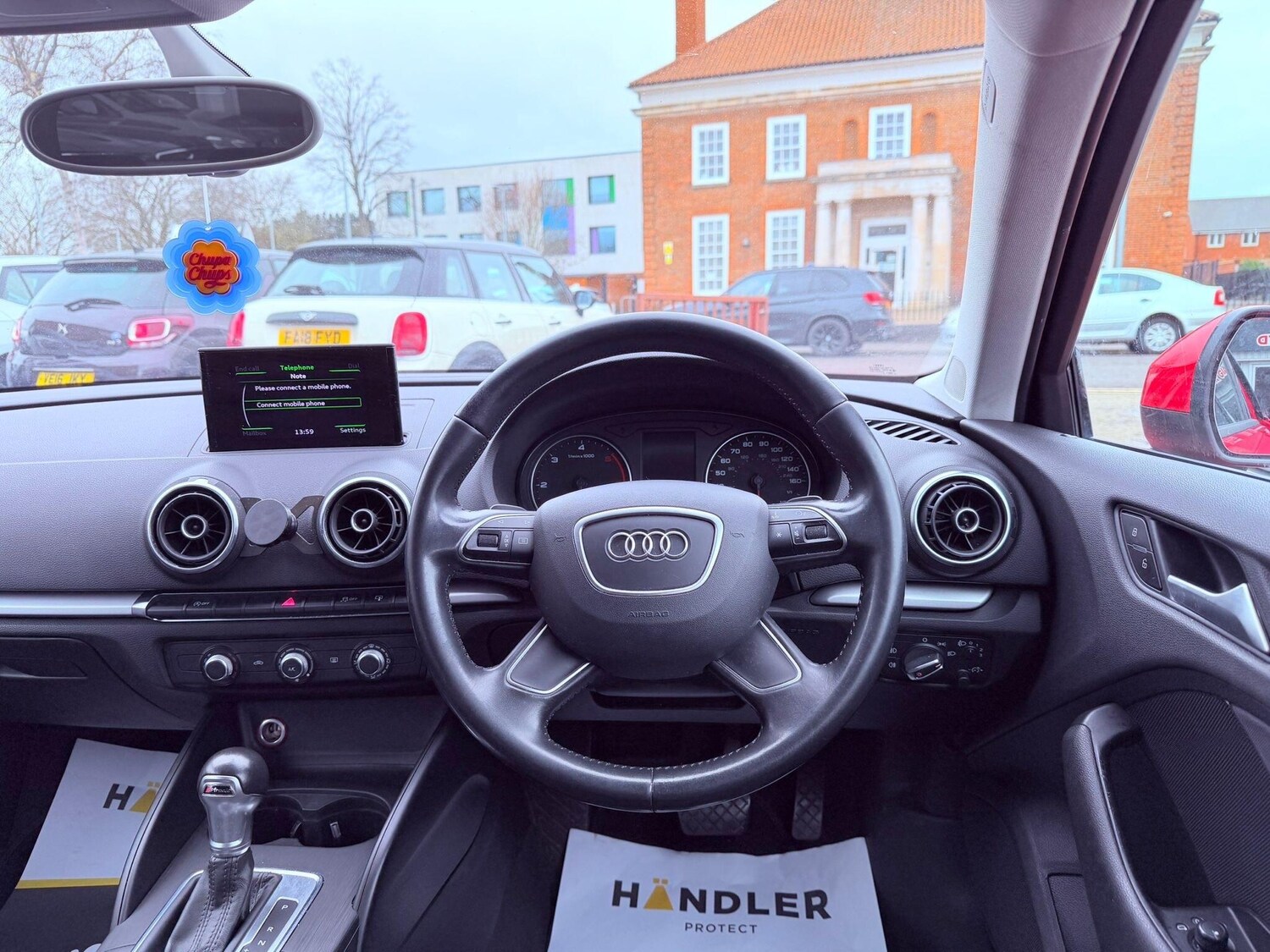 Used Audi A3 2014 for sale - 77633188: Photo 30