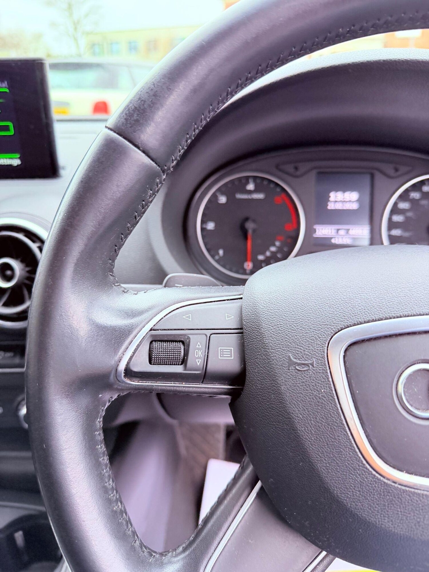 Used Audi A3 2014 for sale - 77633188: Photo 31