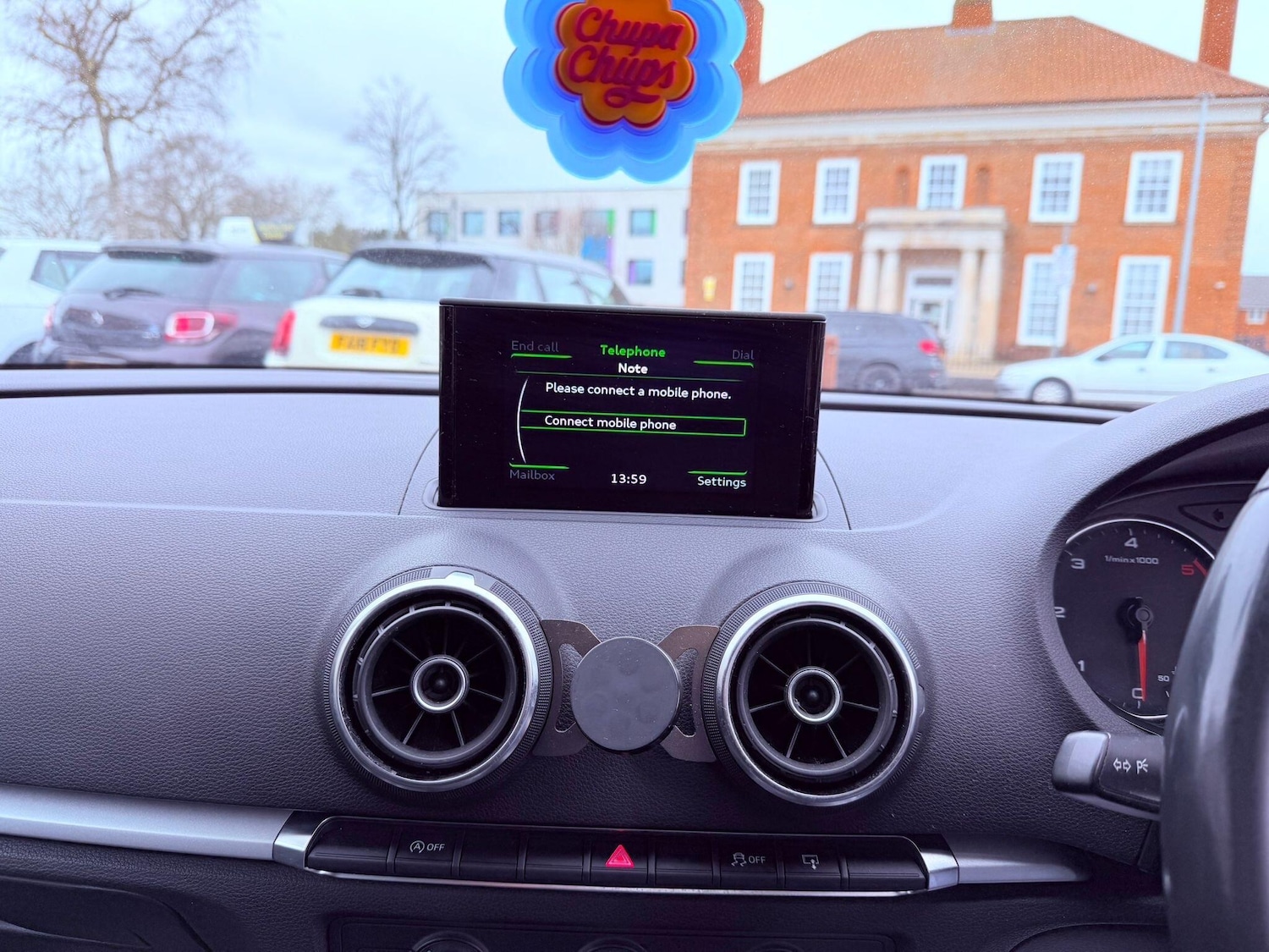 Used Audi A3 2014 for sale - 77633188: Photo 33