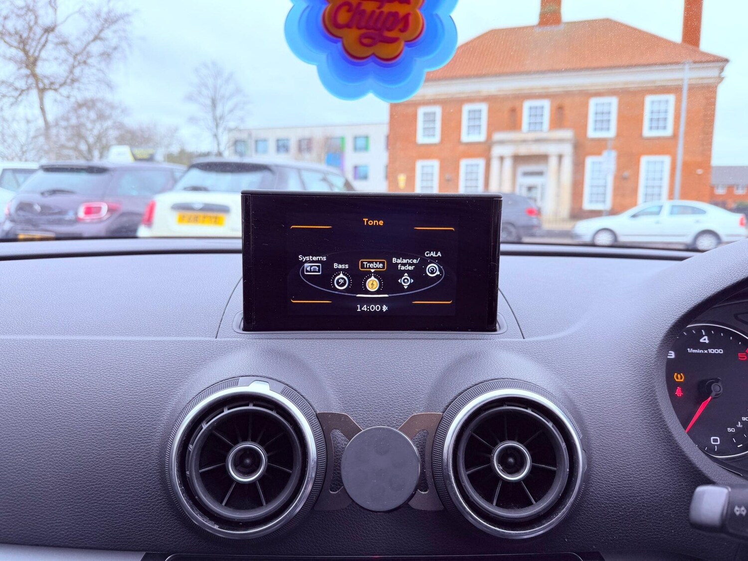 Used Audi A3 2014 for sale - 77633188: Photo 37