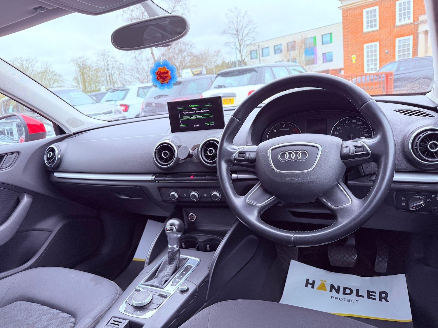 Used Audi A3 2014 for sale - 77633188: Photo 38