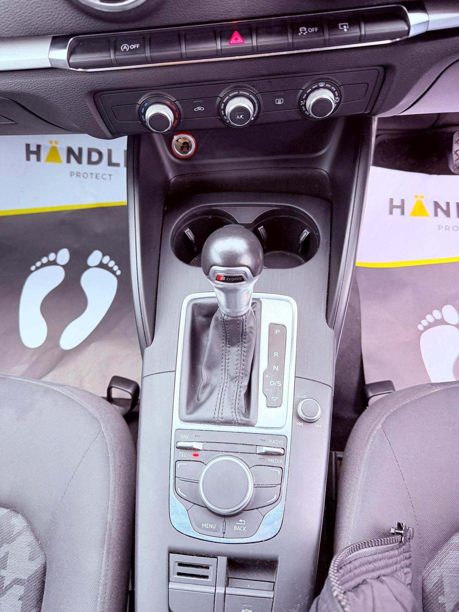 Used Audi A3 2014 for sale - 77633188: Photo 39