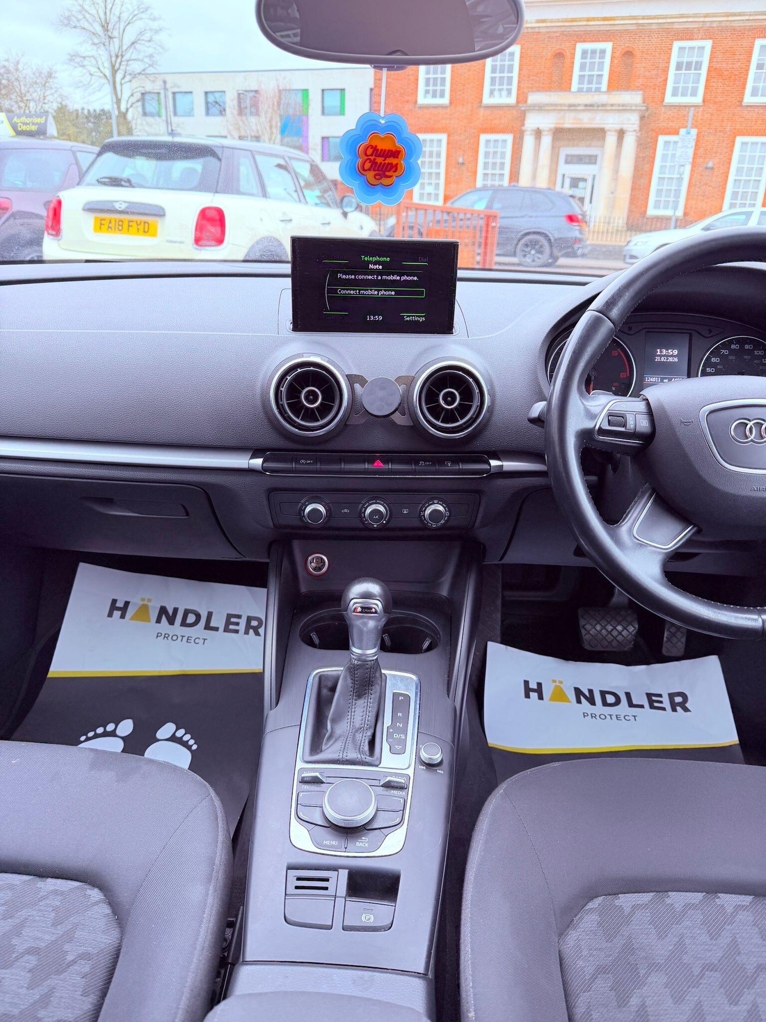 Used Audi A3 2014 for sale - 77633188: Photo 40