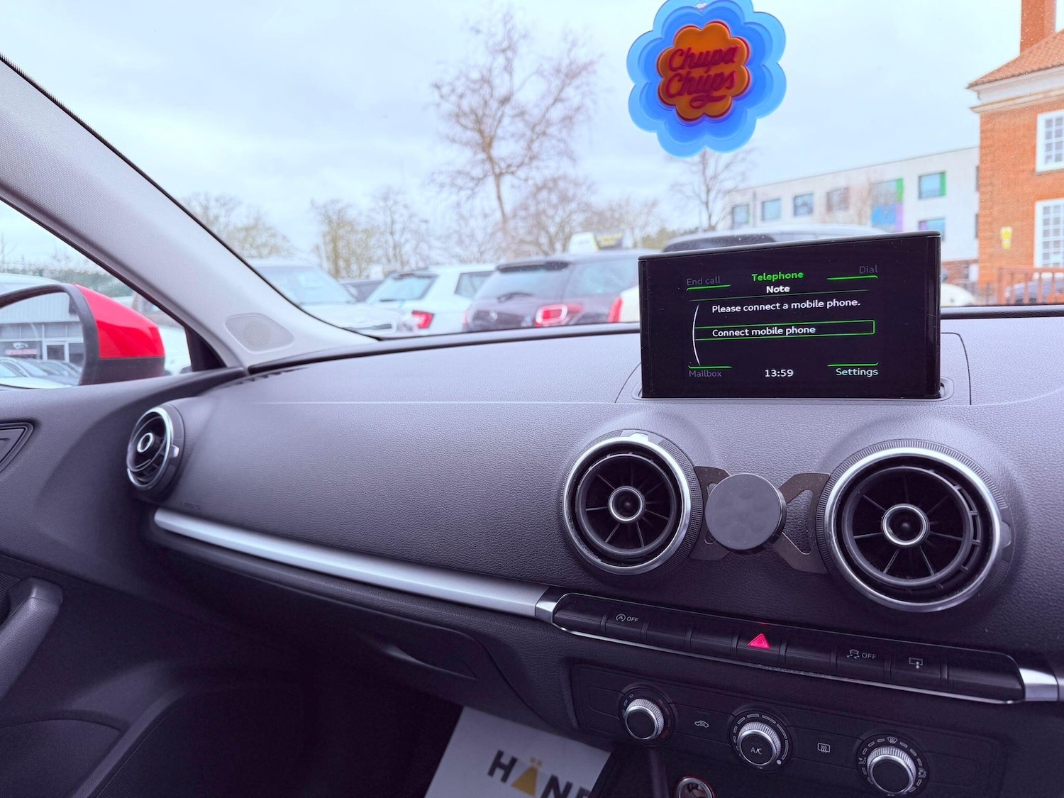 Used Audi A3 2014 for sale - 77633188: Photo 41