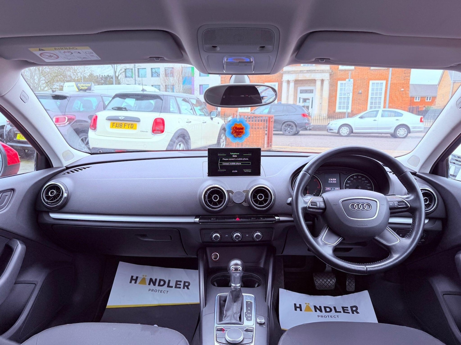 Used Audi A3 2014 for sale - 77633188: Photo 42