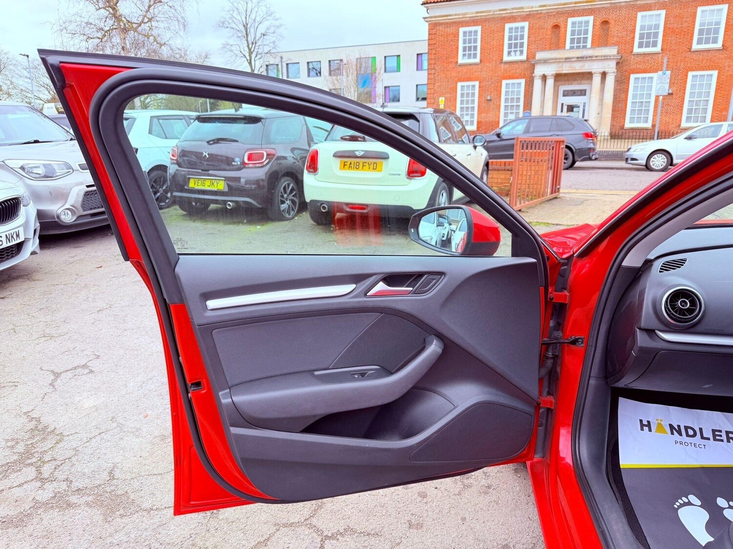 Used Audi A3 2014 for sale - 77633188: Photo 45