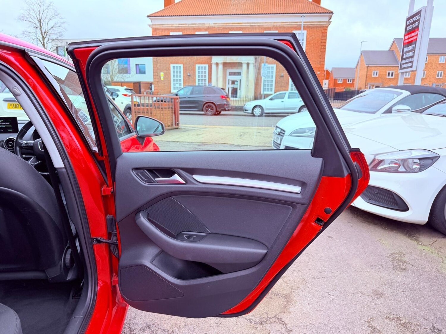 Used Audi A3 2014 for sale - 77633188: Photo 47