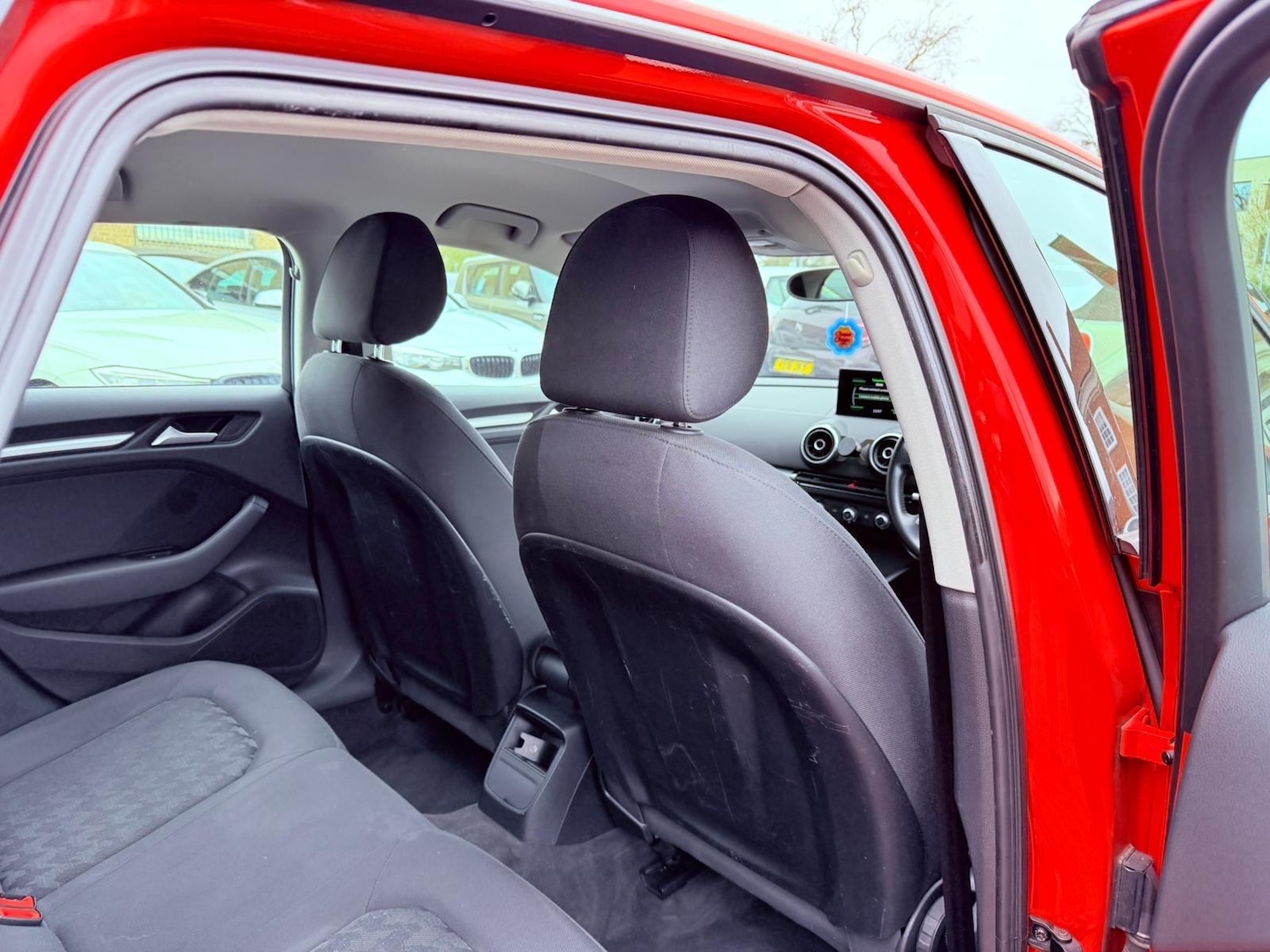 Used Audi A3 2014 for sale - 77633188: Photo 48