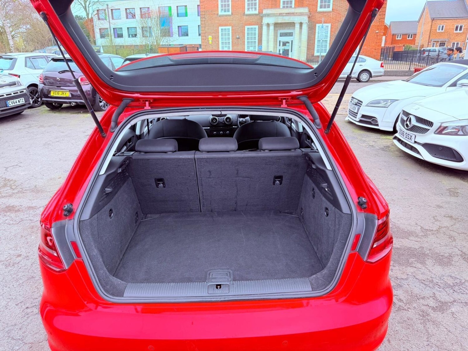 Used Audi A3 2014 for sale - 77633188: Photo 52