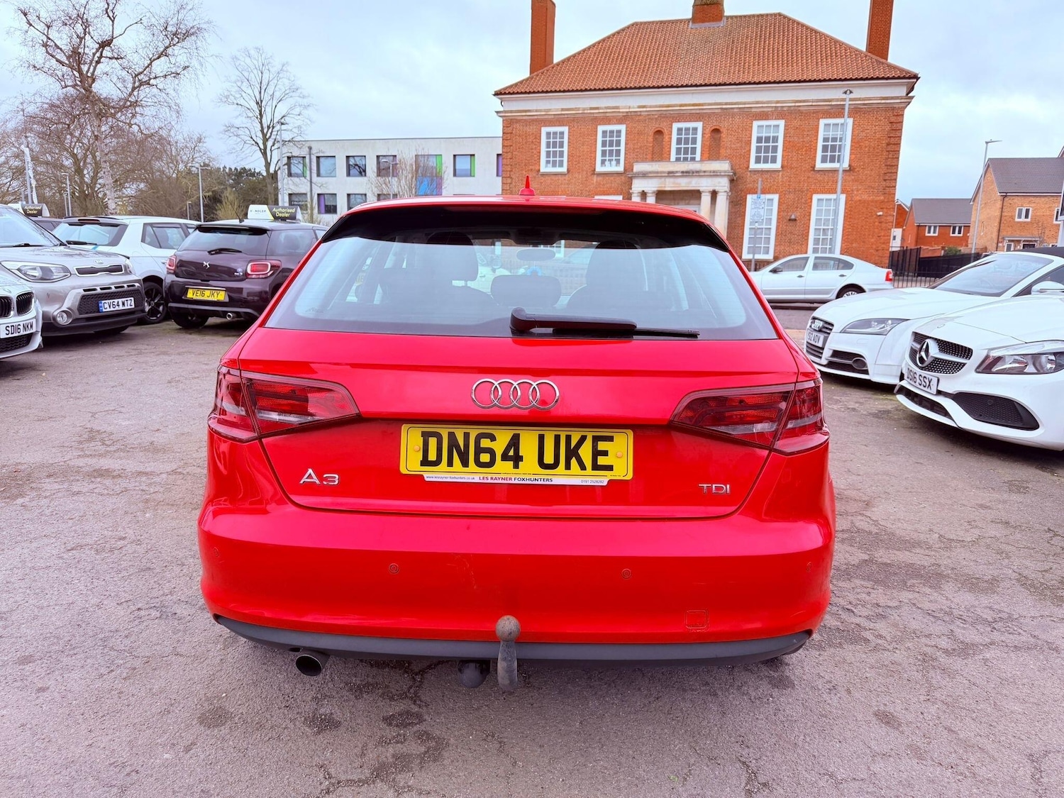 Used Audi A3 2014 for sale - 77633188: Photo 6