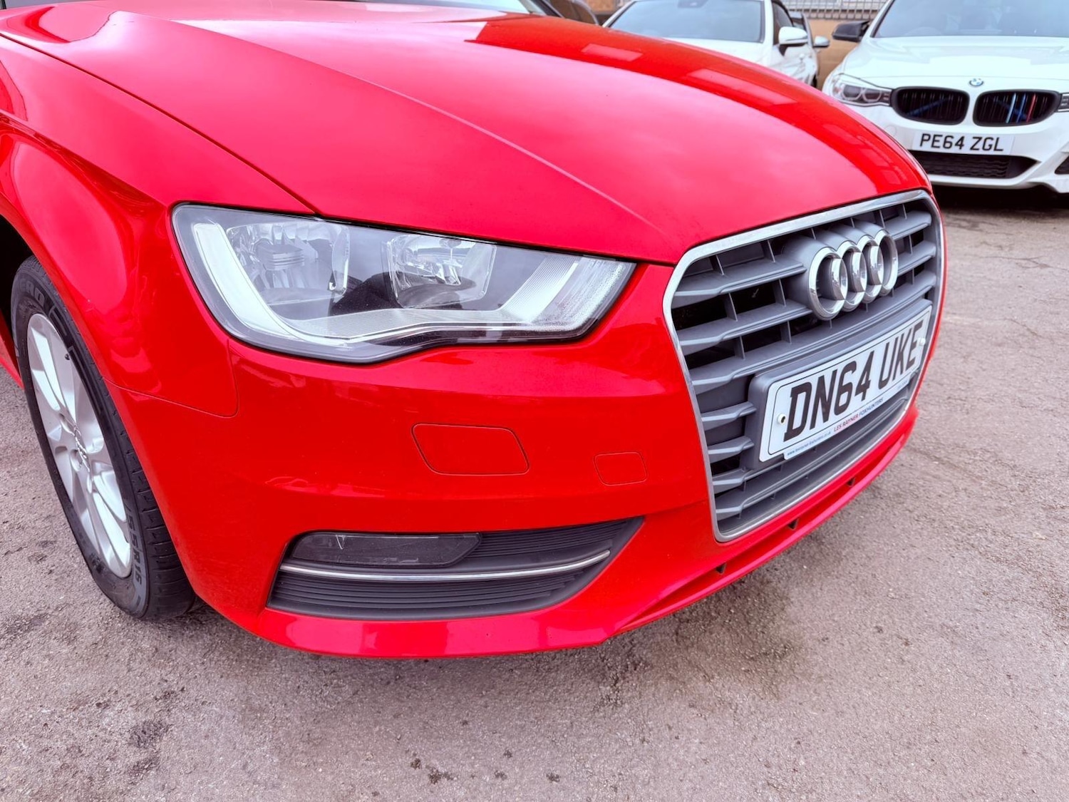 Used Audi A3 2014 for sale - 77633188: Photo 7