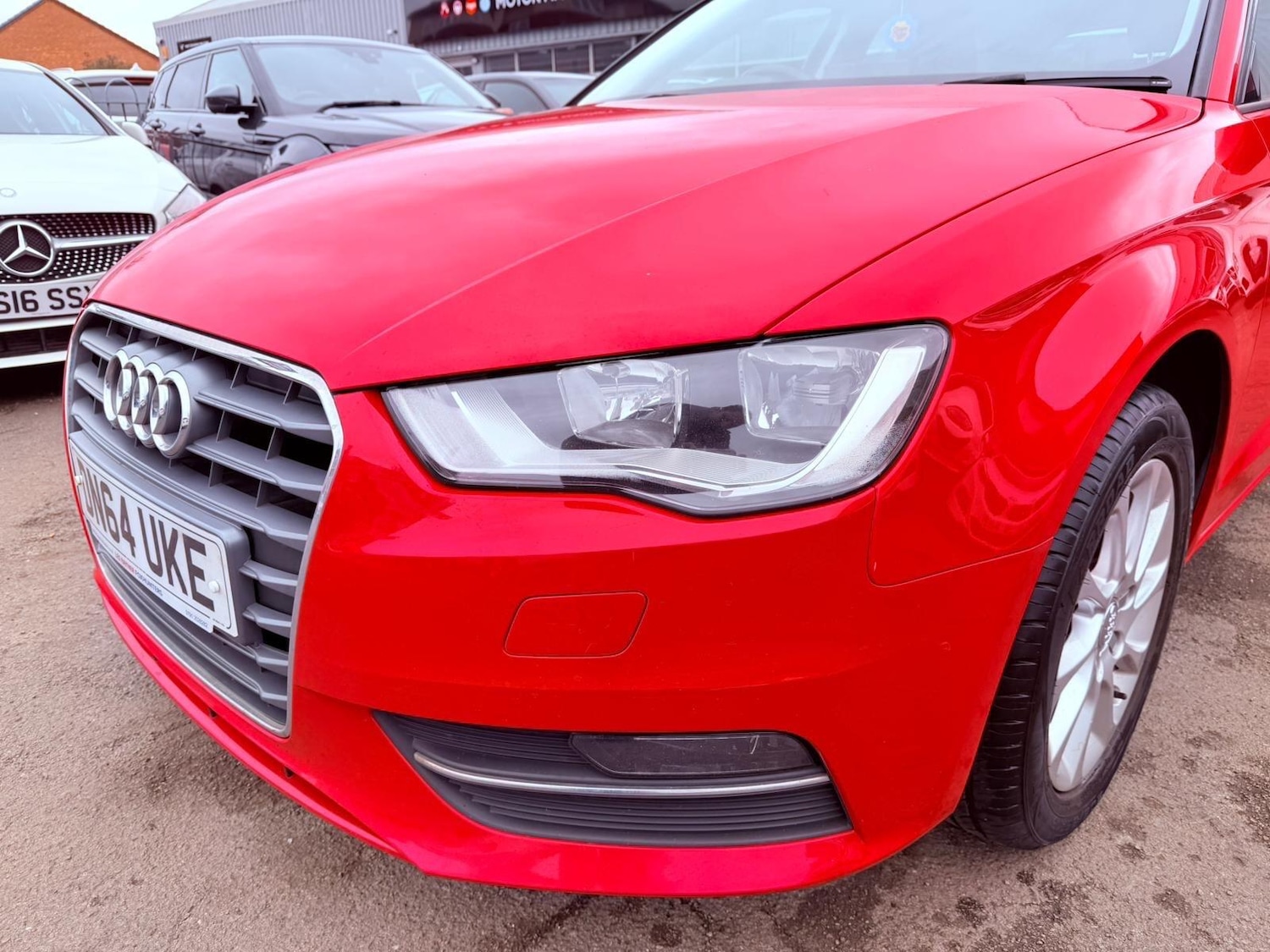 Used Audi A3 2014 for sale - 77633188: Photo 8
