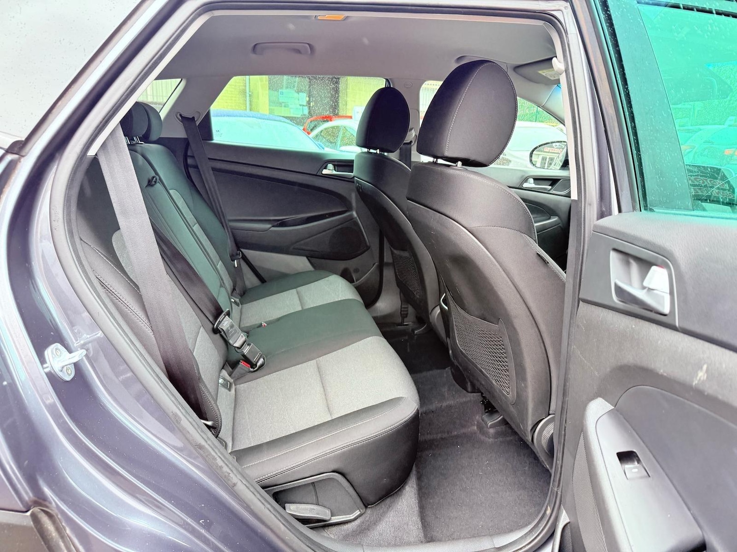 Vehicle 60