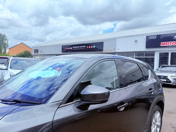 Used Mazda CX-5 2018 for sale - 75657193: Photo 19