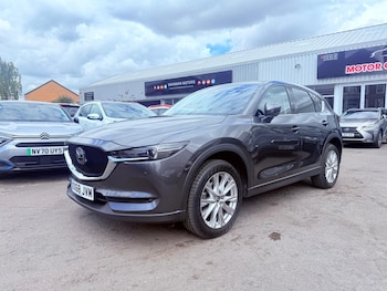 Mazda - CX-5