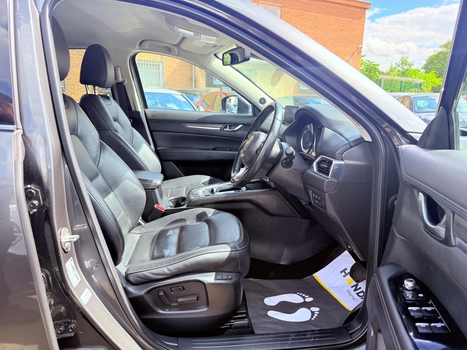 Vehicle 24