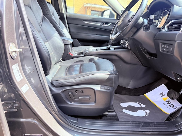 Used Mazda CX-5 2018 for sale - 75657193: Photo 26