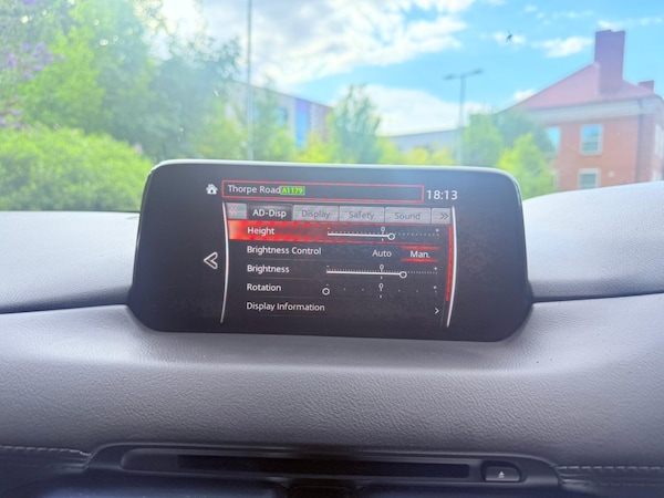 Used Mazda CX-5 2018 for sale - 75657193: Photo 33