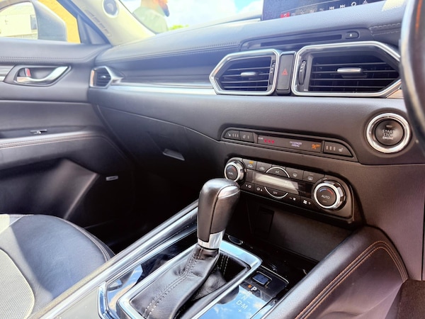 Used Mazda CX-5 2018 for sale - 75657193: Photo 39