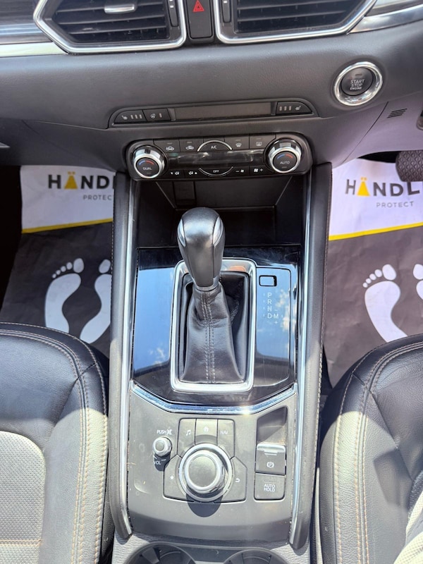 Used Mazda CX-5 2018 for sale - 75657193: Photo 40