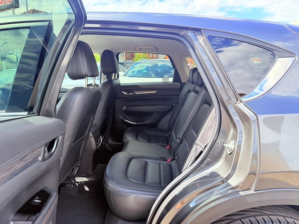 Used Mazda CX-5 2018 for sale - 75657193: Photo 50