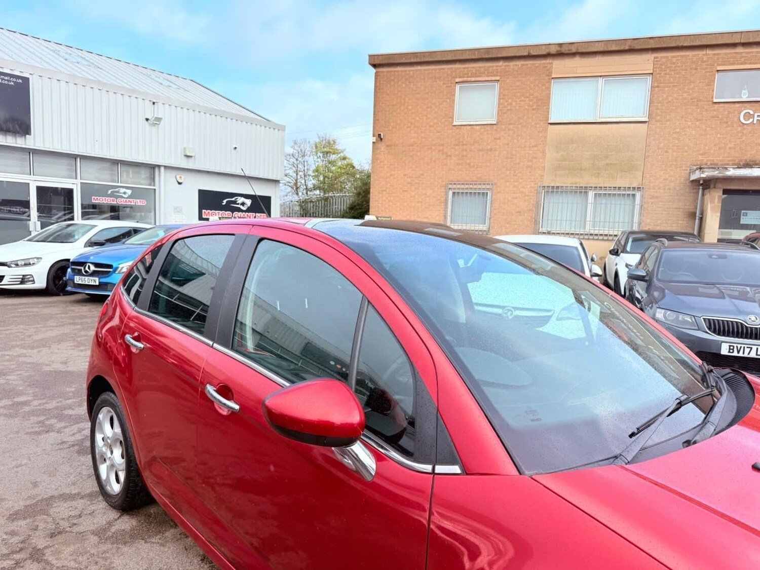 Used Citroen C3 2011 for sale - 76633561: Photo 11