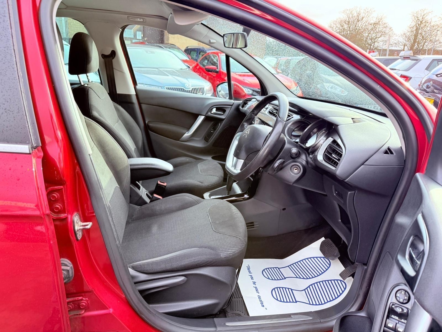 Used Citroen C3 2011 for sale - 76633561: Photo 14