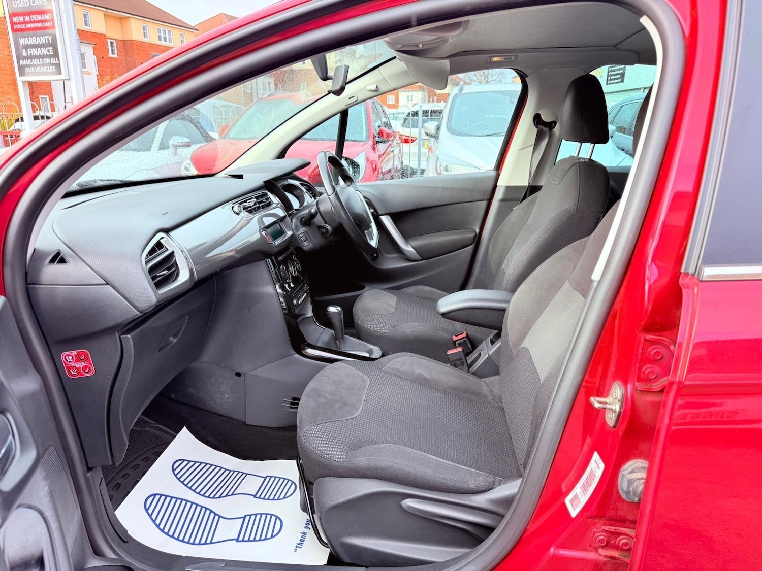 Used Citroen C3 2011 for sale - 76633561: Photo 15