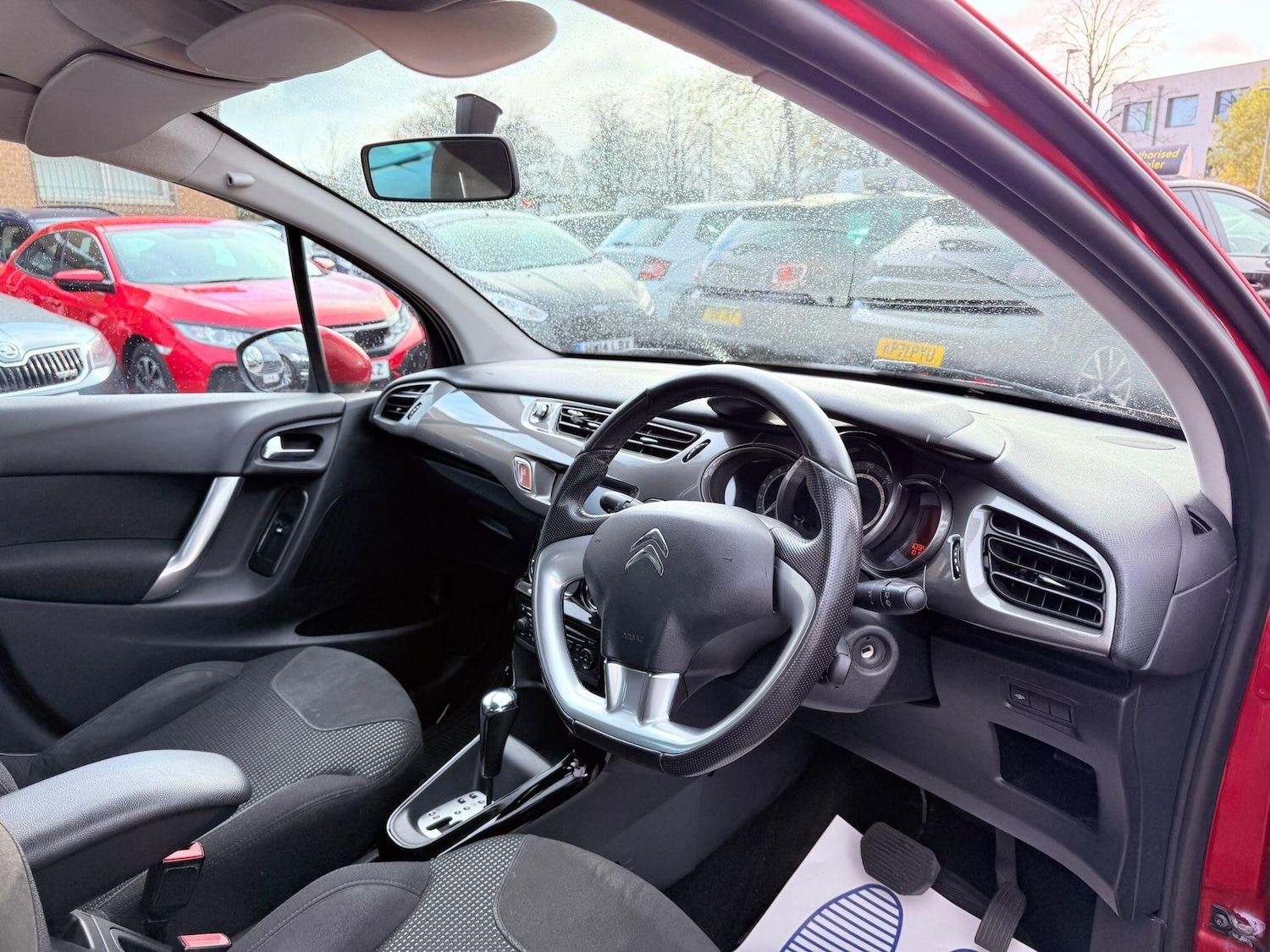 Used Citroen C3 2011 for sale - 76633561: Photo 16