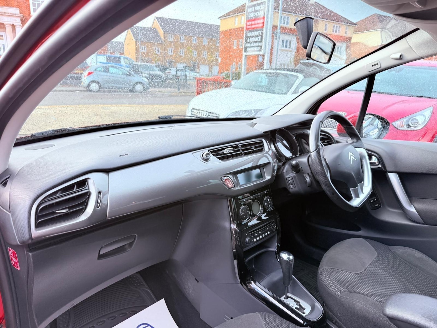 Used Citroen C3 2011 for sale - 76633561: Photo 17