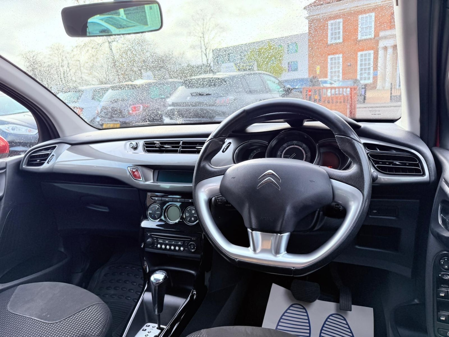 Used Citroen C3 2011 for sale - 76633561: Photo 18