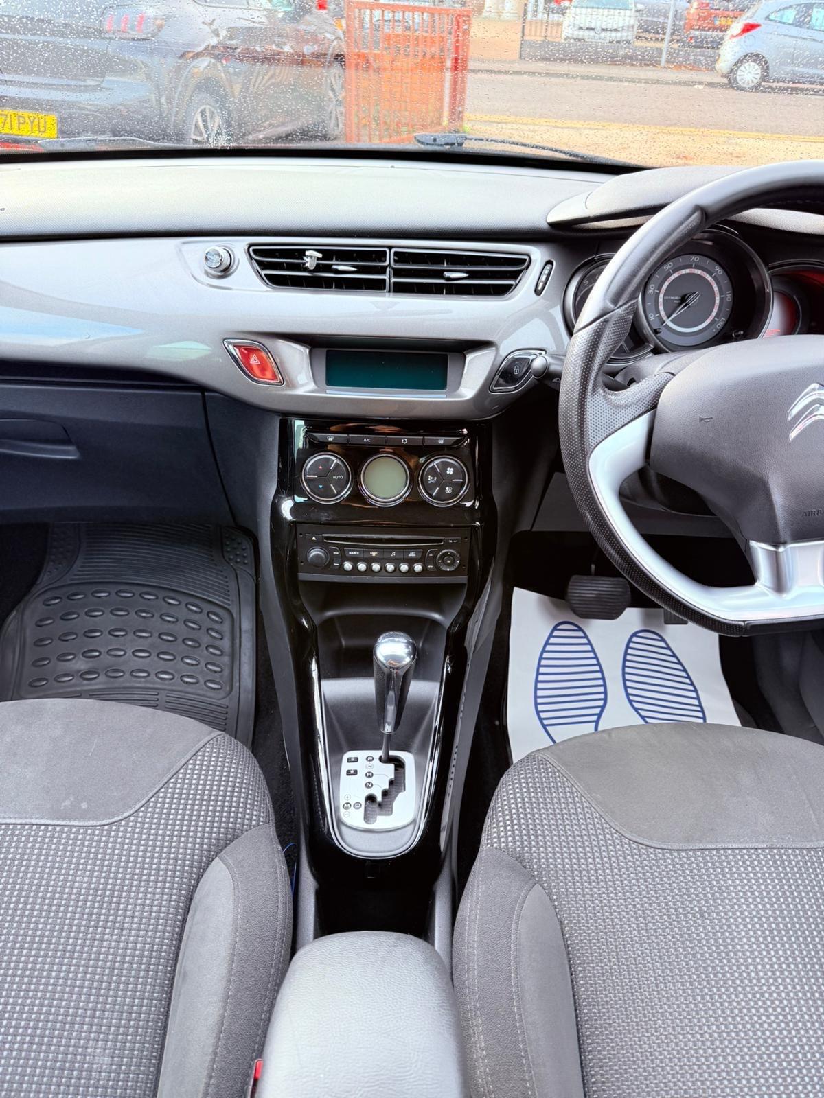 Used Citroen C3 2011 for sale - 76633561: Photo 21