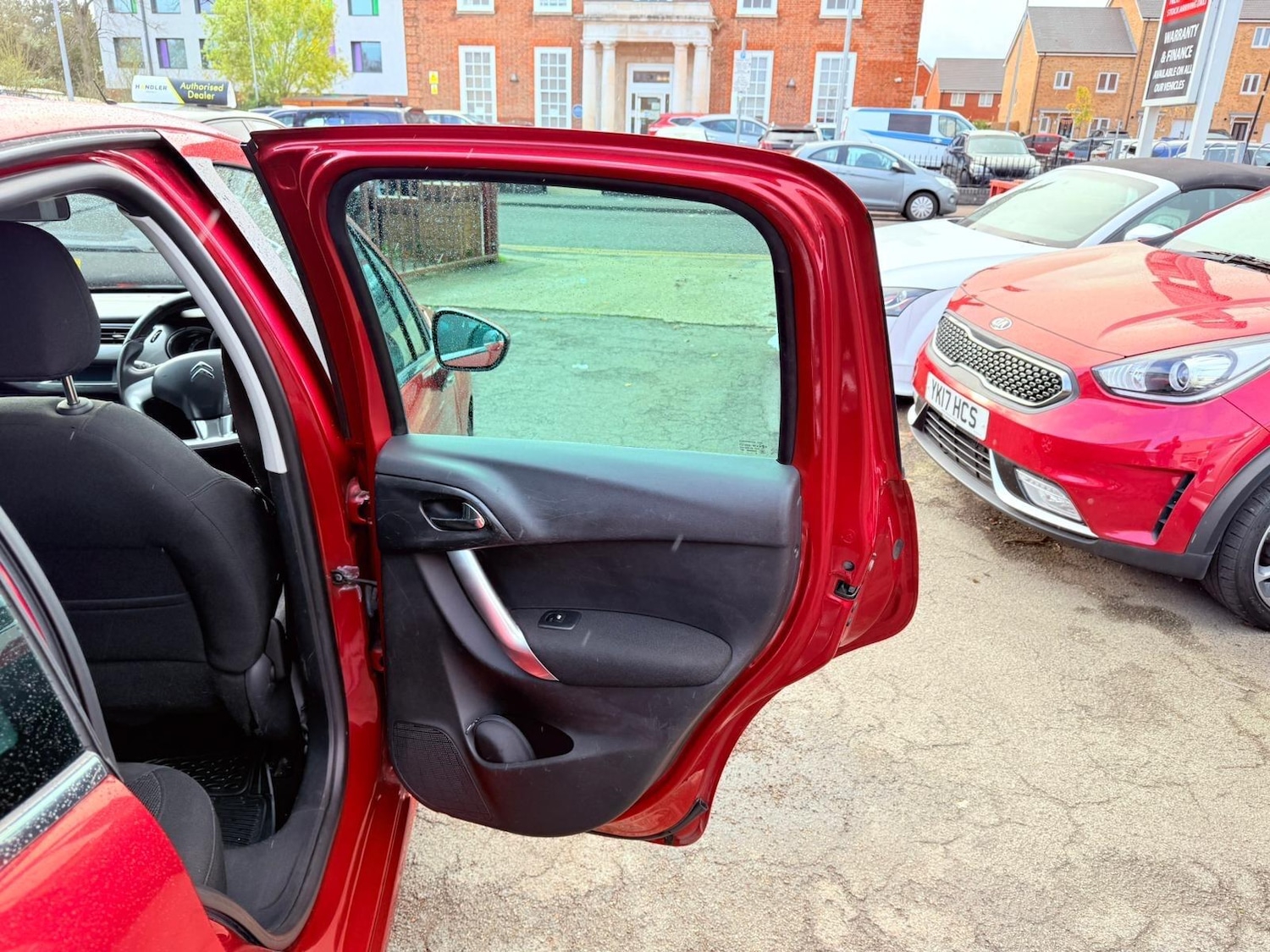 Used Citroen C3 2011 for sale - 76633561: Photo 27