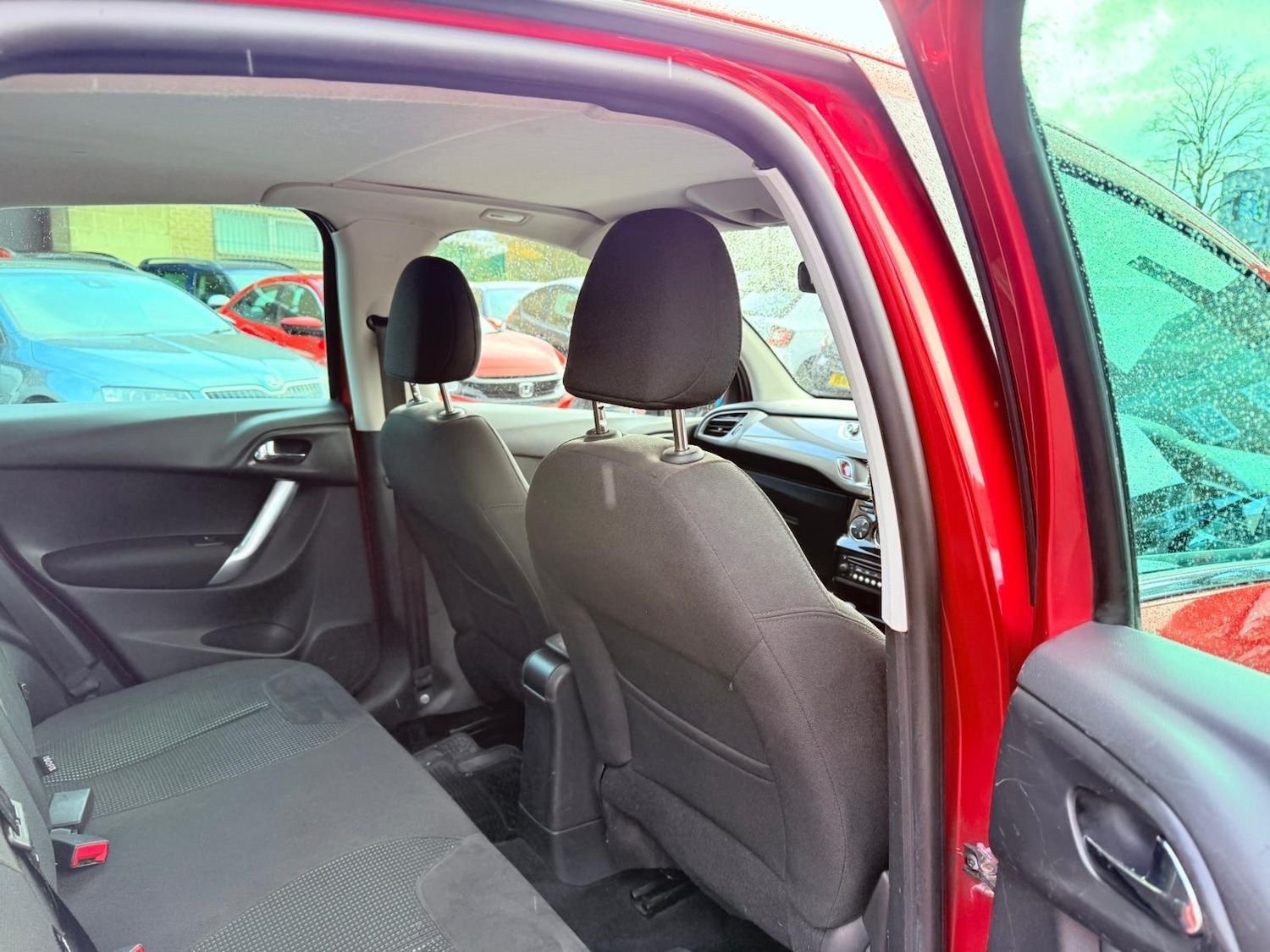 Used Citroen C3 2011 for sale - 76633561: Photo 28