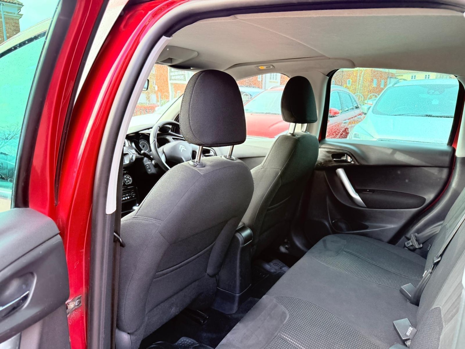 Used Citroen C3 2011 for sale - 76633561: Photo 29