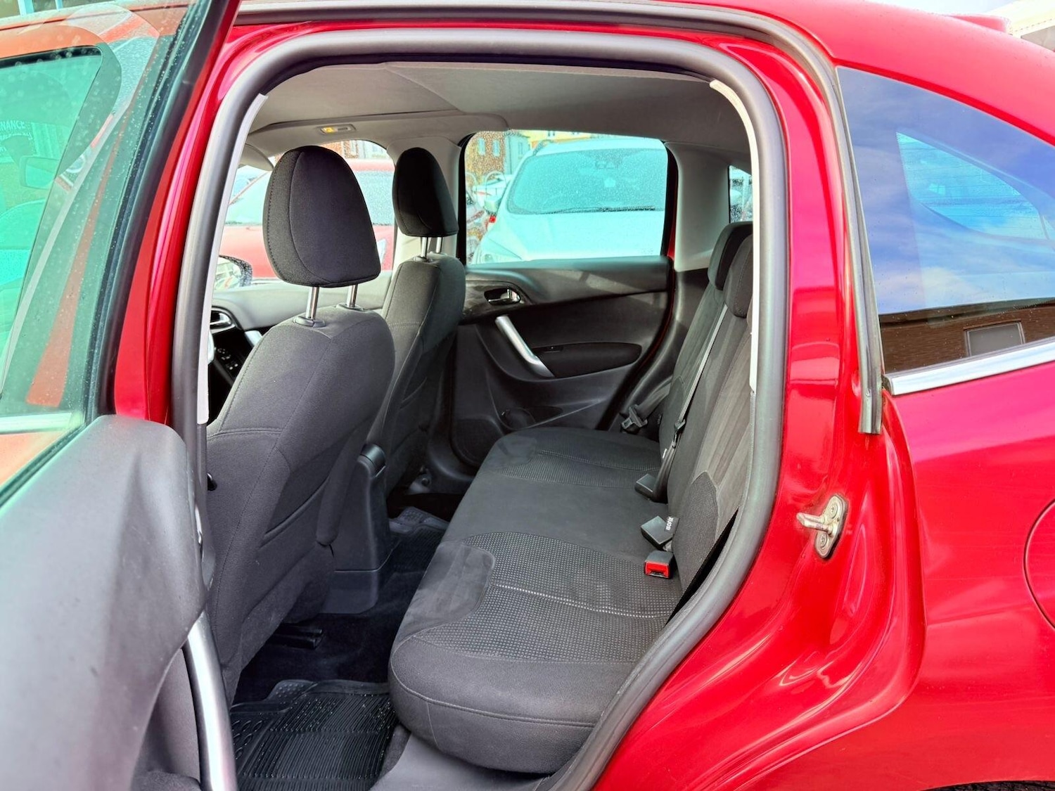 Used Citroen C3 2011 for sale - 76633561: Photo 30