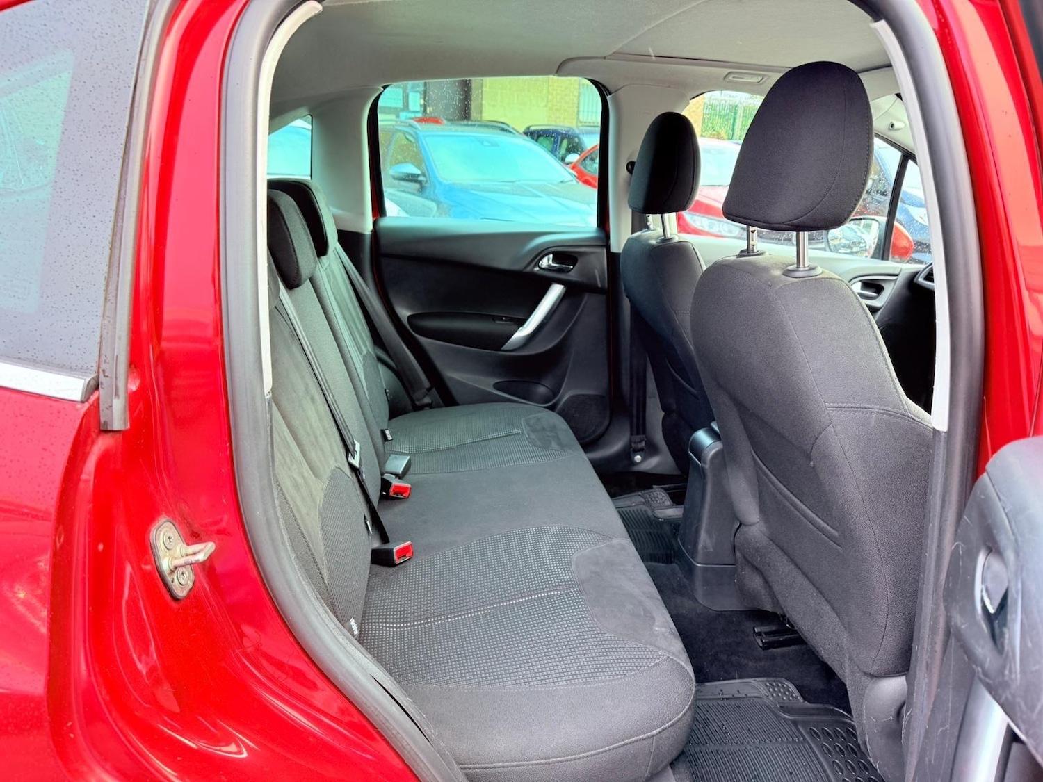 Used Citroen C3 2011 for sale - 76633561: Photo 31