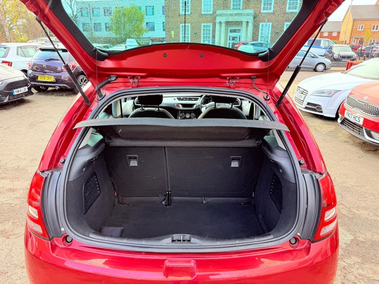 Used Citroen C3 2011 for sale - 76633561: Photo 32